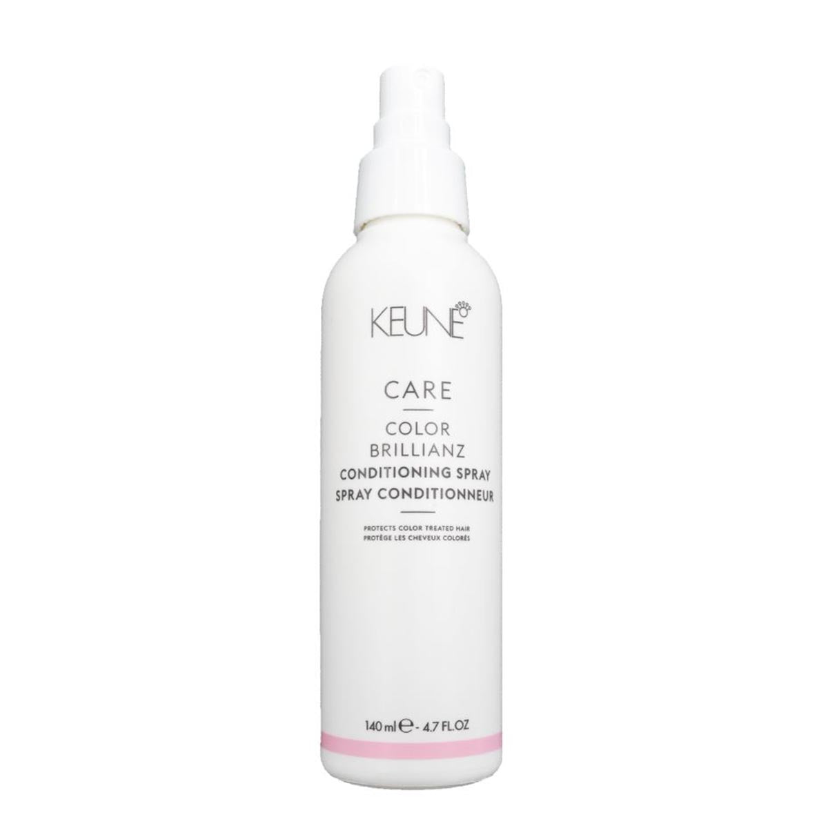 Keune Care Color Brillianz Spray Acondicionador 140Ml Vaporizador